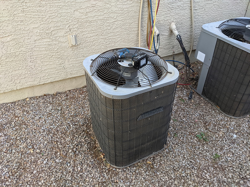 Air Conditioners Mesa, AZ  Air Conditioning Systems Phoenix, Tempe, AZ